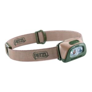 Petzl Luz Frontal Tactikka+ RGB