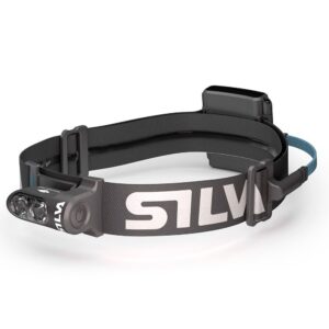 Silva Luz Frontal Trail Runner Free H