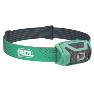 Petzl Luz Frontal Actik