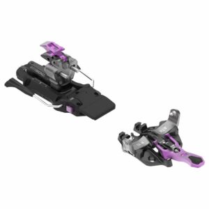 Atk race Fixações Esqui Caminhada Raider 10 86 mm