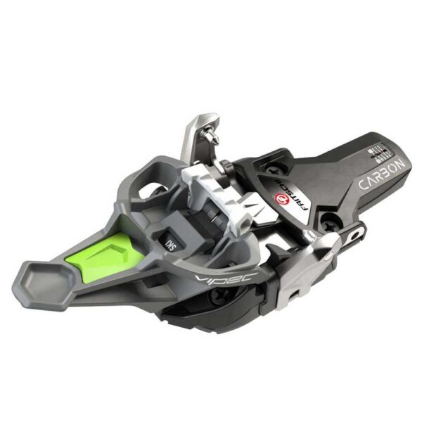 Fritschi Touring Ski Bindings Vipec Evo 12 25mm - Imagem 2