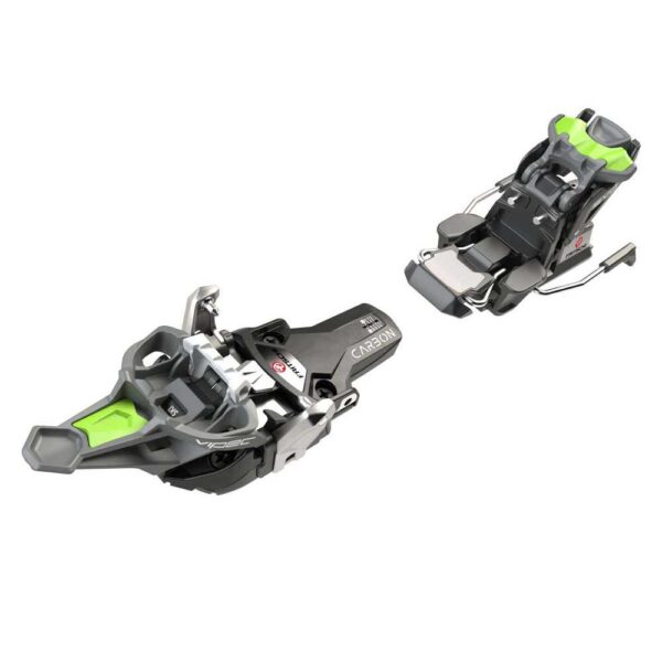 Fritschi Touring Ski Bindings Vipec Evo 12 25mm