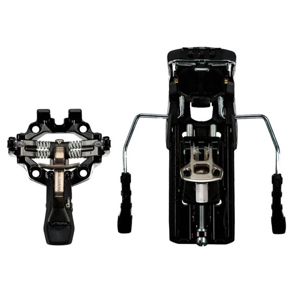 Salomon Touring Ski Bindings MTN Tour 120 - Image 2