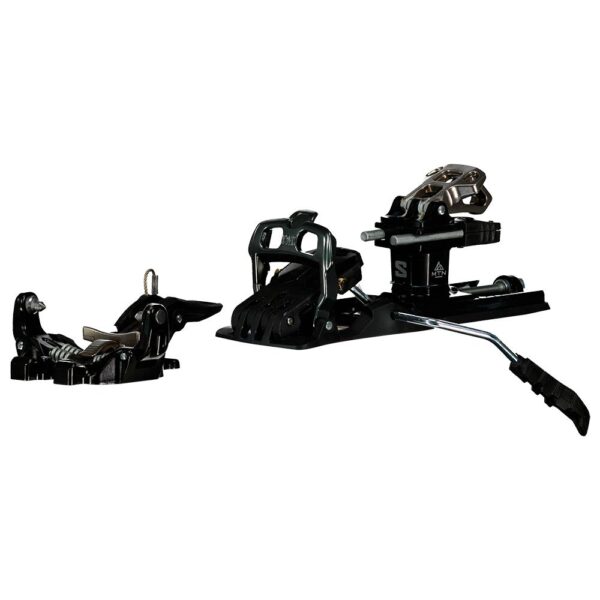 Salomon Touring Ski Bindings MTN Tour 120
