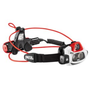 Petzl Luz Frontal Nao +