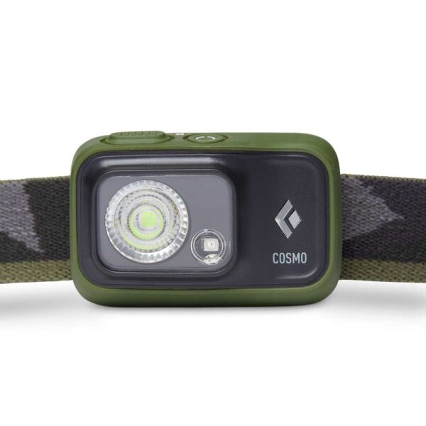 Black diamond Luz Frontal Cosmo 350 - Imagem 2