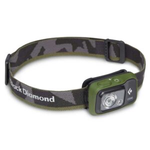 Black diamond Luz Frontal Cosmo 350