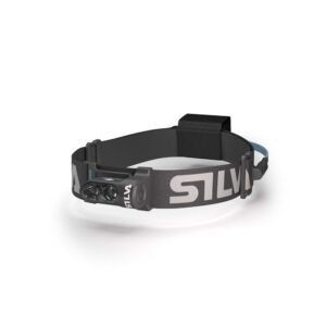 Silva Luz Frontal Trail Runner Free Ultra USB