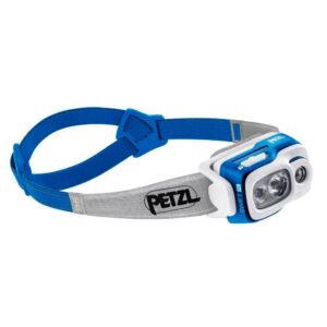 Petzl Luz Frontal Swift RL
