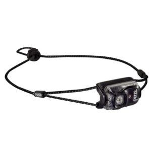 Petzl Luz Frontal Bindi