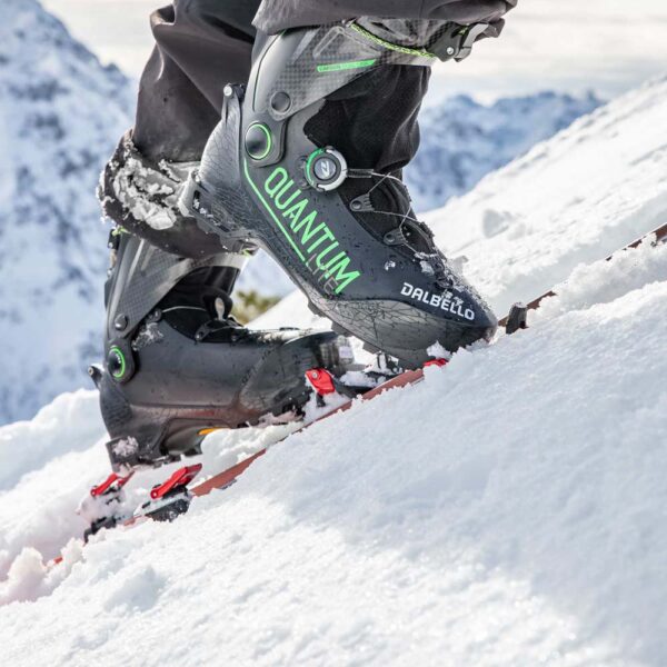 Marker Fixações Esqui Caminhada Alpinist 10 - Imagem 9