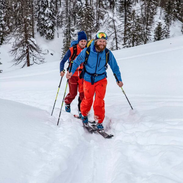 Marker Fixações Esqui Caminhada Alpinist 10 - Imagem 8
