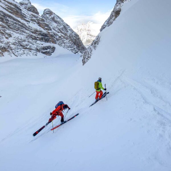Marker Fixações Esqui Caminhada Alpinist 10 - Imagem 7