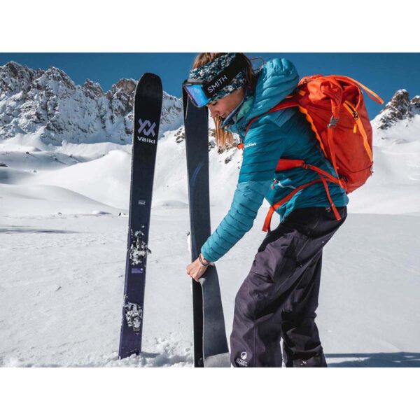 Marker Fixações Esqui Caminhada Alpinist 10 - Imagem 6