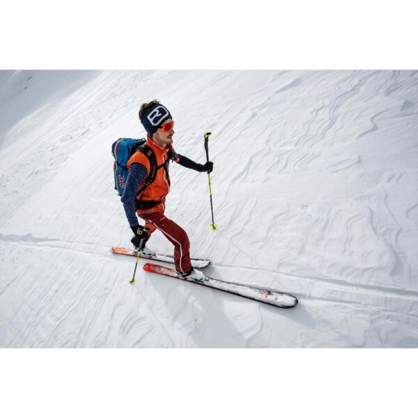 Marker Fixações Esqui Caminhada Alpinist 10 - Imagem 5