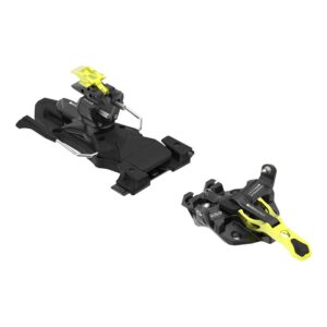 Atk race Fixações Esqui Caminhada Freeraider 15 Evo 102 mm