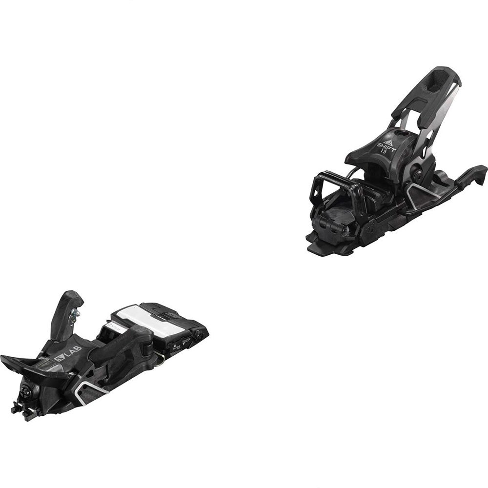 Salomon Fixações Esqui Caminhada S/Lab Shift MNC 13 90 Mm - Imagem 3