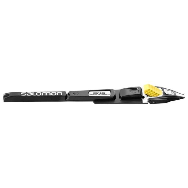 Salomon Fixações Esqui Fundo SNS Propulse Carbon RC 16/17 - Image 2