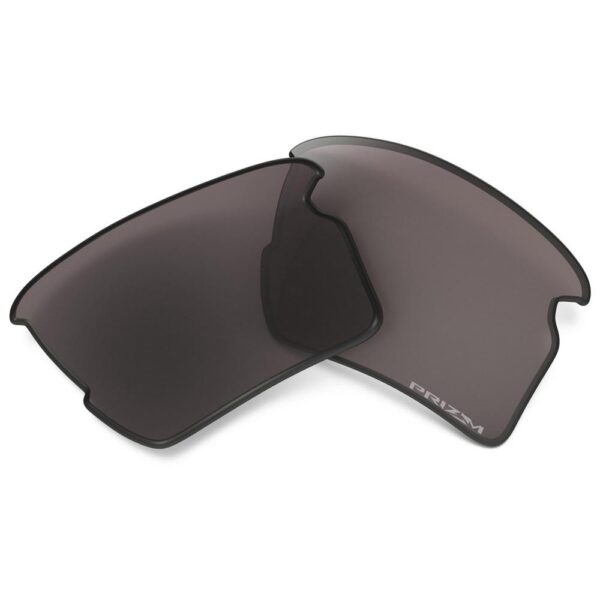 Oakley Lente Flak 2.0 XL Prizm Gray - Image 2