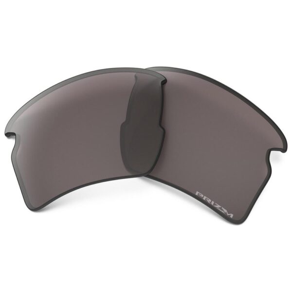 Oakley Lente Flak 2.0 XL Prizm Gray