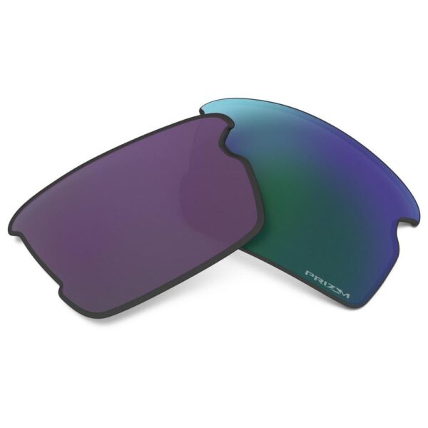 Oakley Lente Flak 2.0 Prizm - Image 2