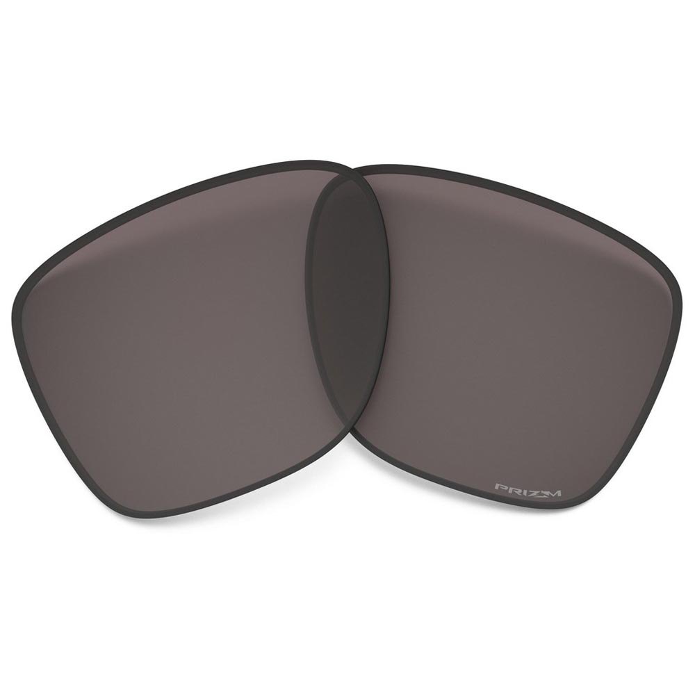 Oakley Lente Crossrange XL Prizm Gray