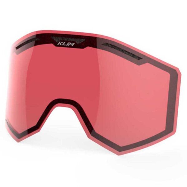 Klim Radius Pro/Radius DBL Lens