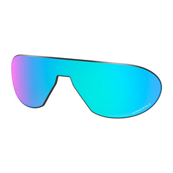 Oakley Lentes Substituição CMDN Prizm Sapphire