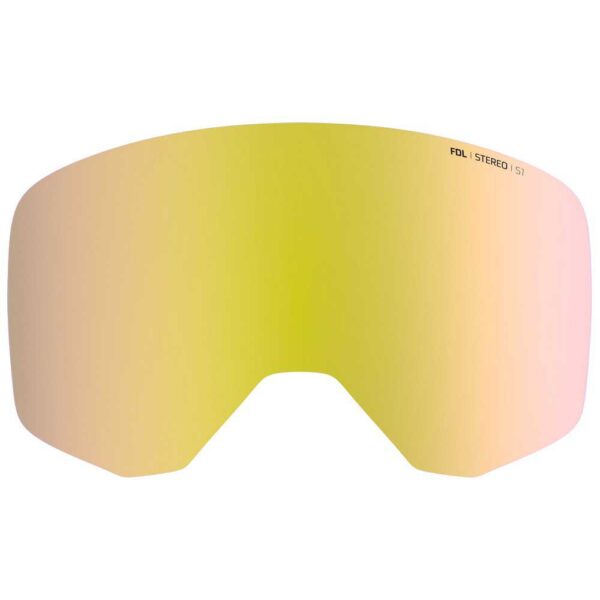 Atomic Lentes Substituição Four Q FDL Stereo