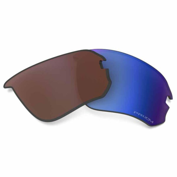 Oakley Águas Profundas Prizm Polarizadas Flak Draft - Imagem 2