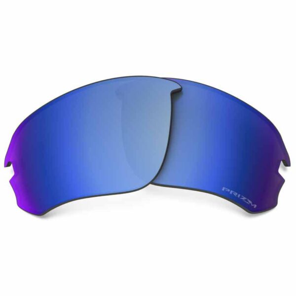 Oakley Águas Profundas Prizm Polarizadas Flak Draft