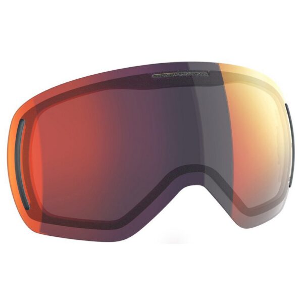Scott Lentes Substituição LCG EVO ACS