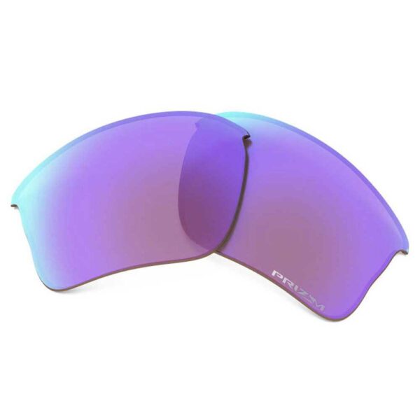 Oakley Lentes Flack Jacket XLJ Prizm Golf