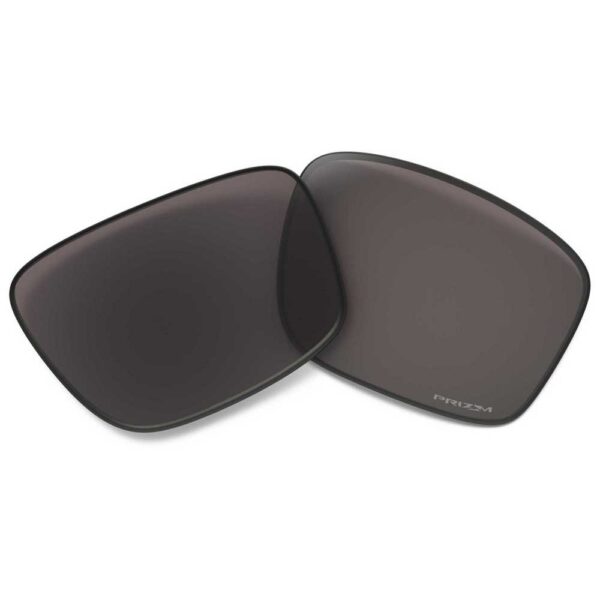 Oakley Lente Mainlink Prizm Gray - Image 2
