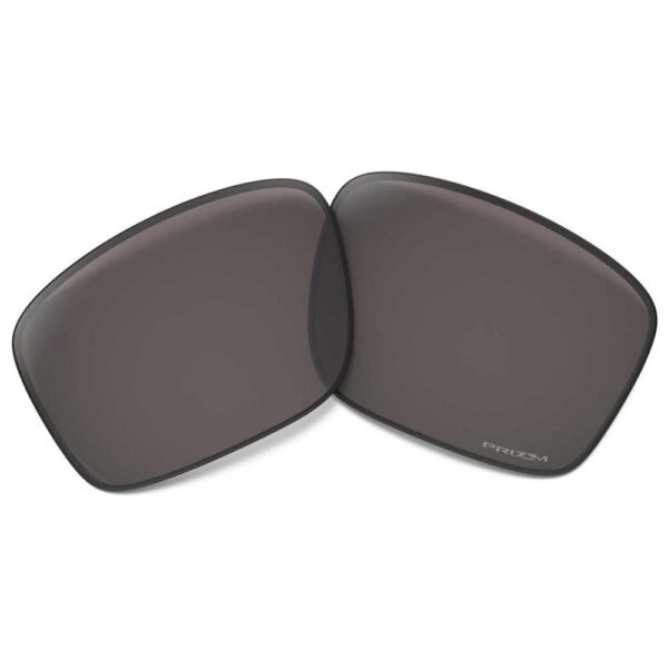 Oakley Lente Mainlink Prizm Gray