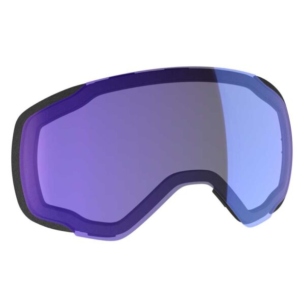 Scott Lente Vapor