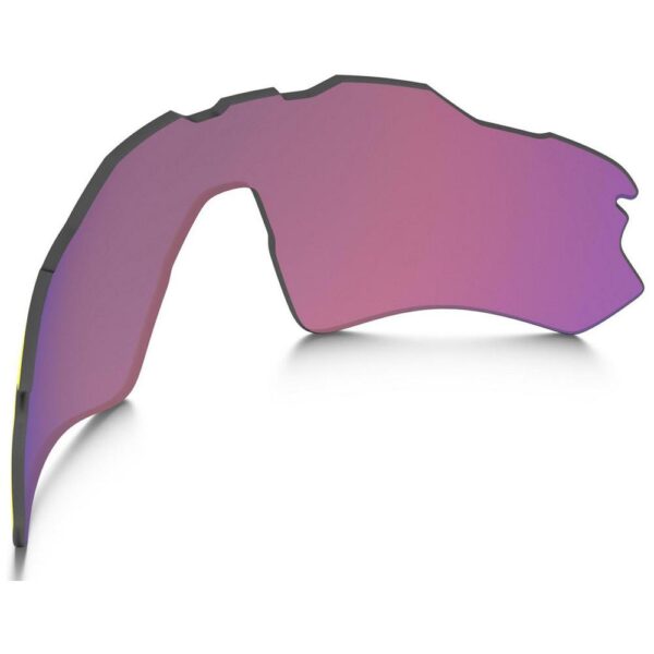 Oakley Lente Radar EV XS Prizm Road Youth - Image 4