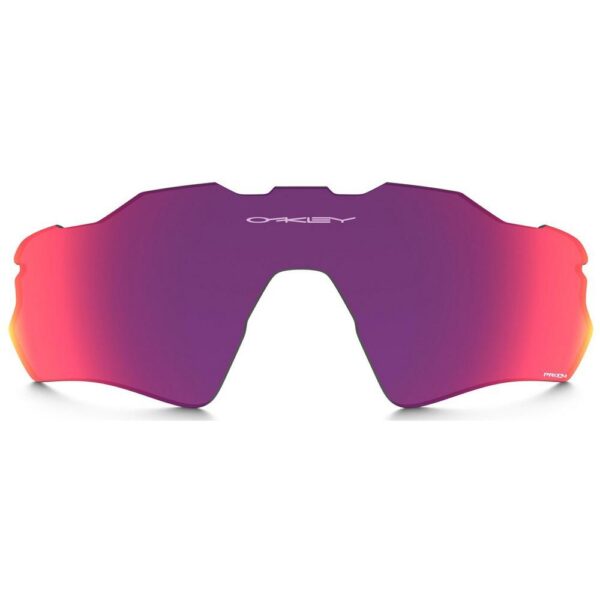 Oakley Lente Radar EV XS Prizm Road Youth - Image 3