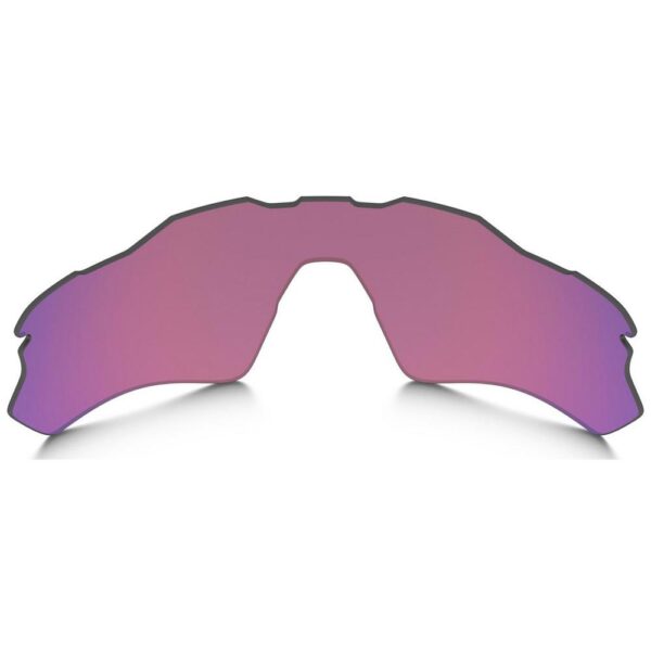 Oakley Lente Radar EV XS Prizm Road Youth - Image 2