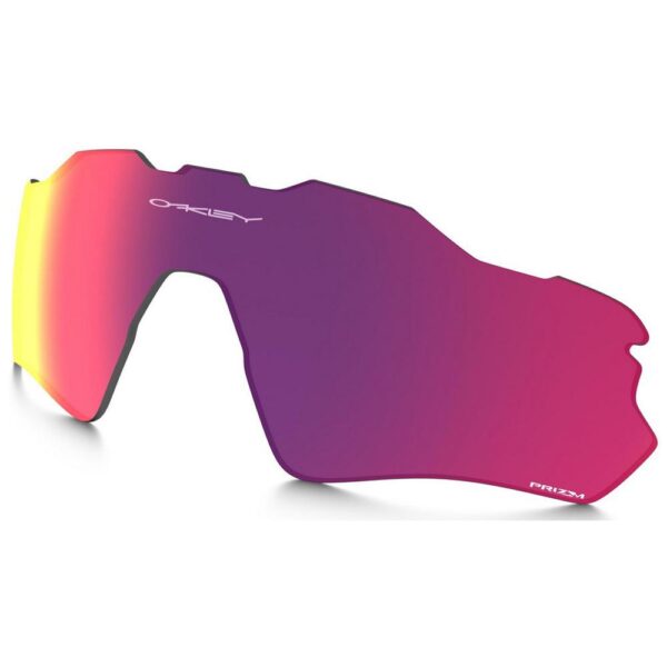 Oakley Lente Radar EV XS Prizm Road Youth