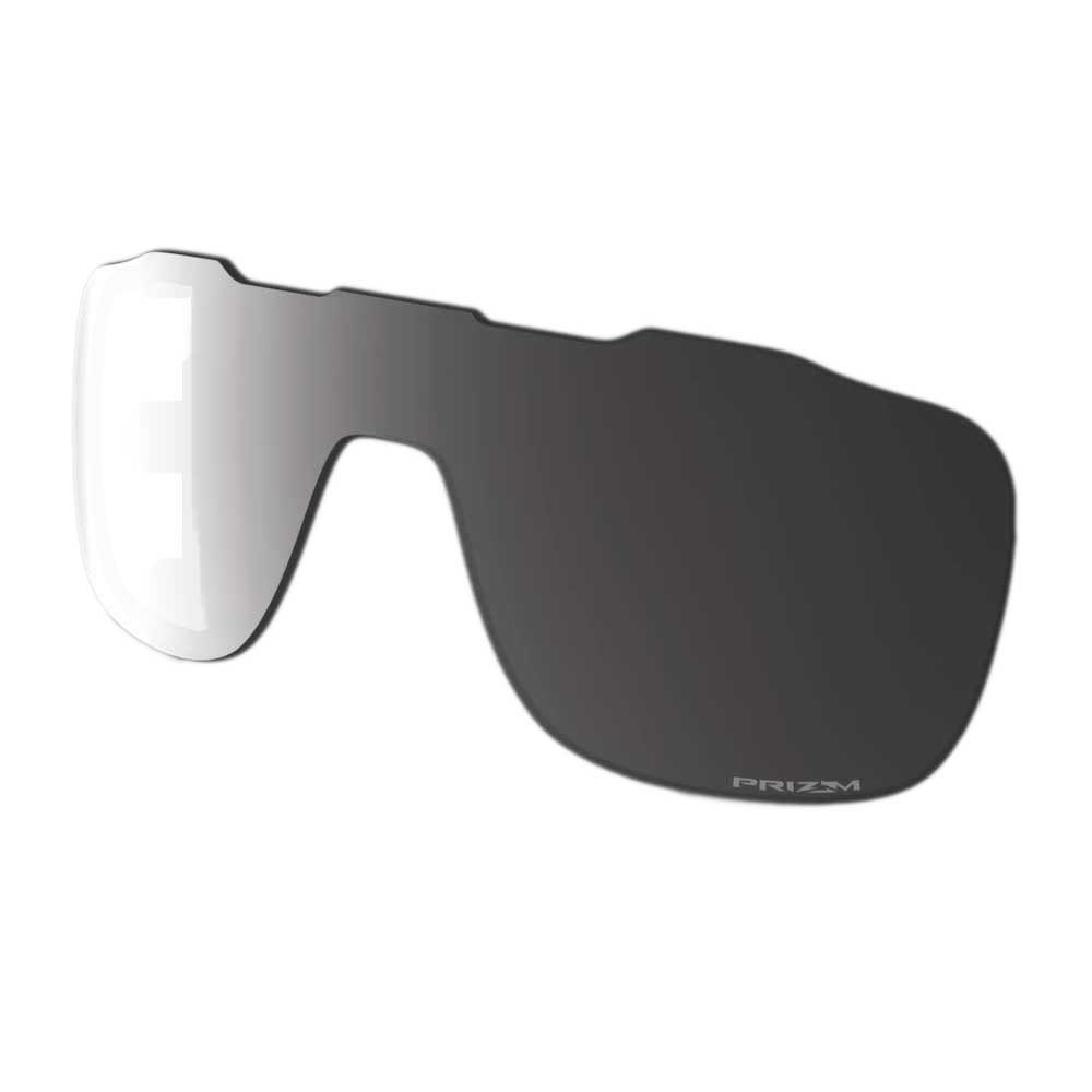 Oakley Crossrange Shield Prizm