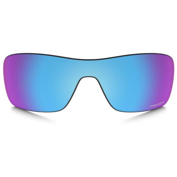 Oakley Lente Turbine Rotor Prizm - Imagem 3