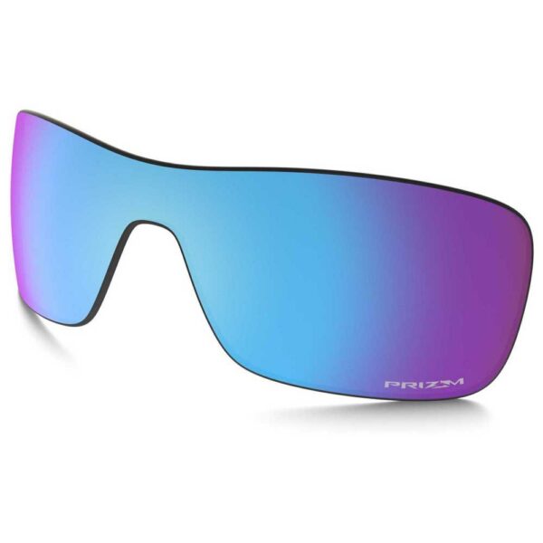 Oakley Lente Turbine Rotor Prizm