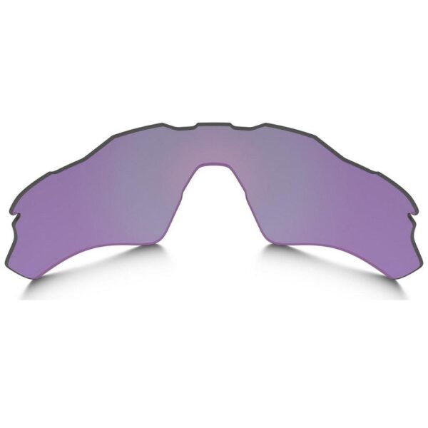 Oakley Lente Radar EV XS Prizm Youth - Image 2