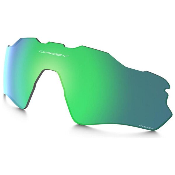 Oakley Lente Radar EV XS Prizm Youth