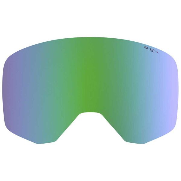 Atomic Lentes Substituição Four Q FDL HD