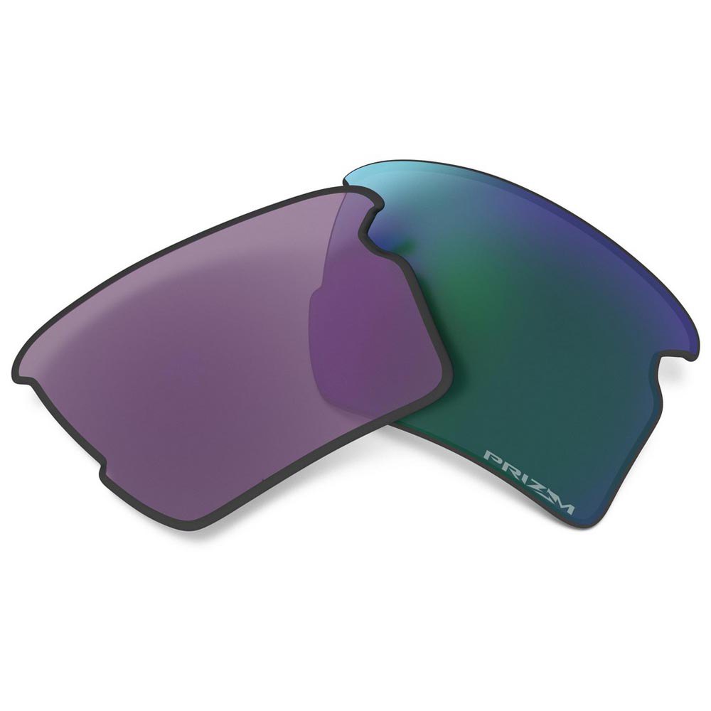 Oakley Lente Flak 2.0 XL Prizm - Imagem 2