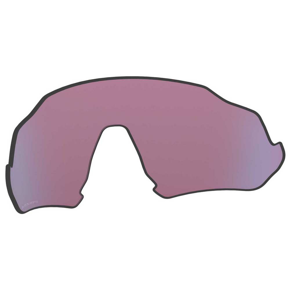 Oakley Lente Flight Jacket Prizm Road - Imagem 4