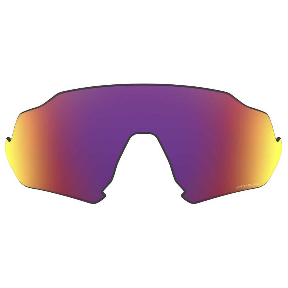 Oakley Lente Flight Jacket Prizm Road - Imagem 3