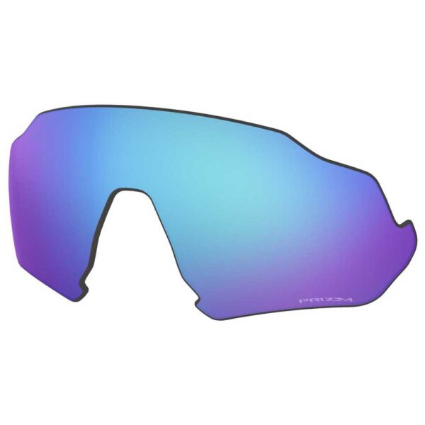 Oakley Flight Jacket Prizm